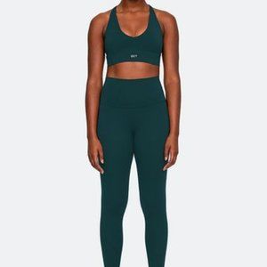 Set Active - Bra and Leggings Set - Small